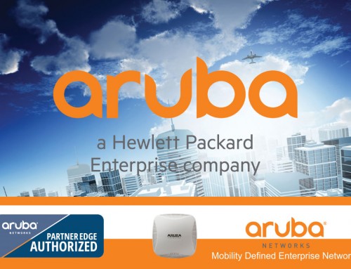 Aruba Networks