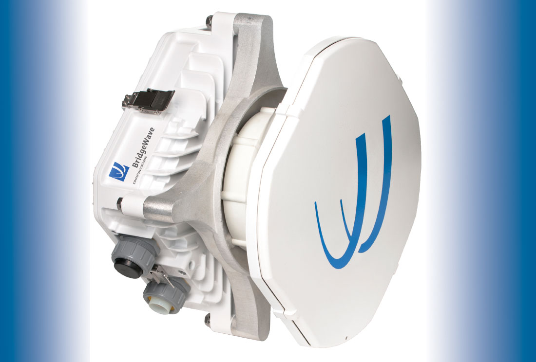 bridgewave ptp link