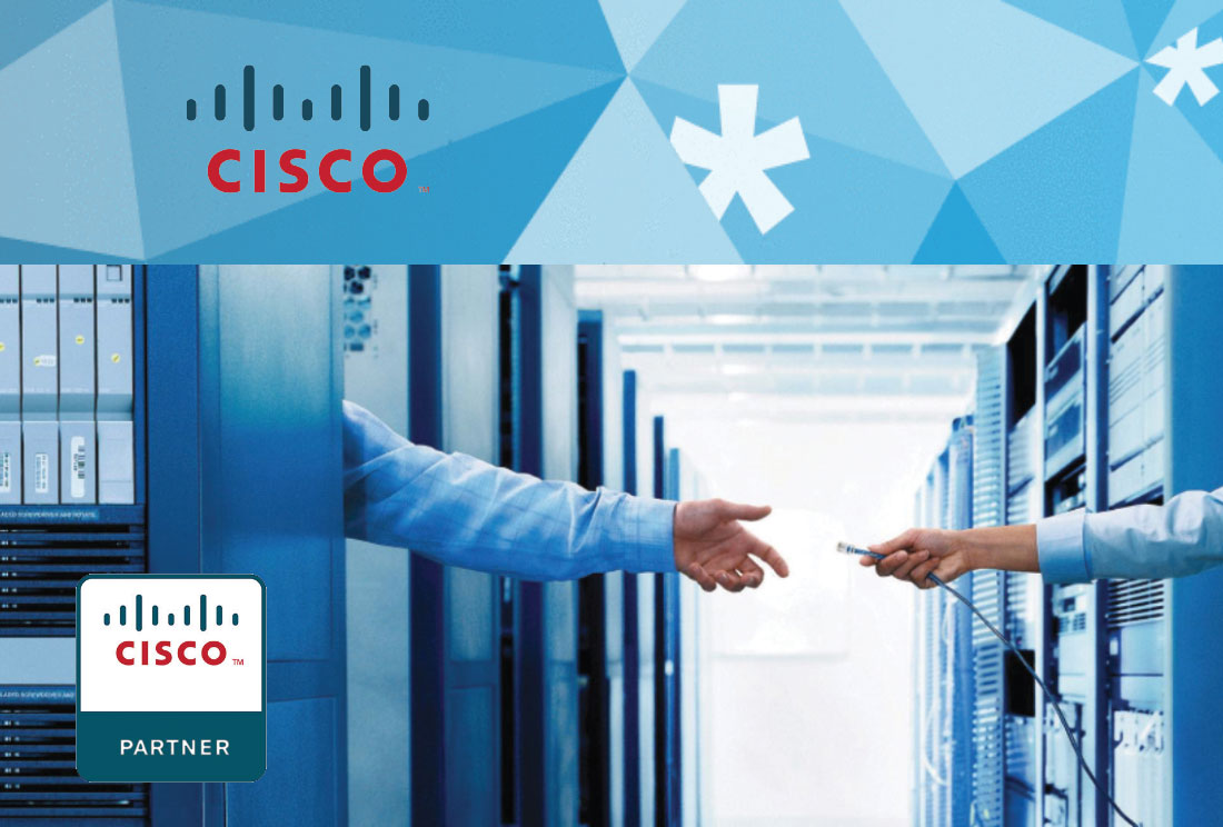Cisco Networking Solutions