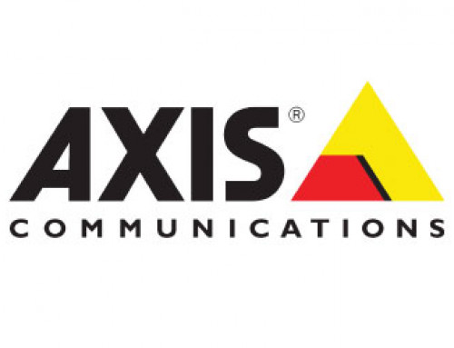 Broome County trusts Axis for Modernized Surveillance